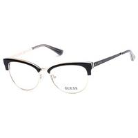 Guess Eyeglasses GU 2552 005