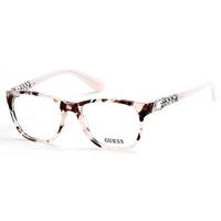 Guess Eyeglasses GU 2559 074