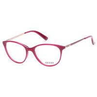 Guess Eyeglasses GU 2565 075