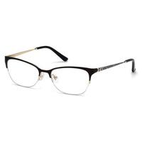 guess eyeglasses gu 2584 002