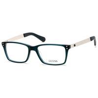 guess eyeglasses gu 1869 097