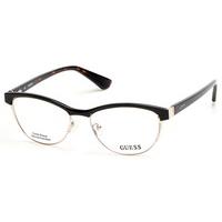 Guess Eyeglasses GU 2523 001