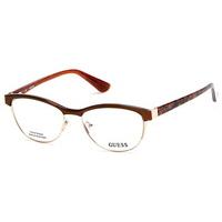 Guess Eyeglasses GU 2523 048