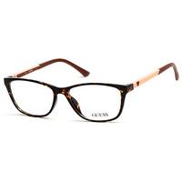 Guess Eyeglasses GU 2497 052