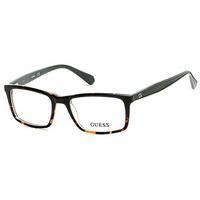 guess eyeglasses gu 2594 096