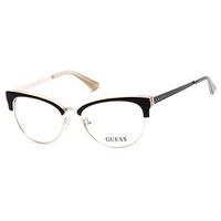 Guess Eyeglasses GU 2552 050