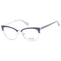 Guess Eyeglasses GU 2552 078