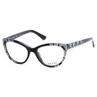 Guess Eyeglasses GU 2554 001