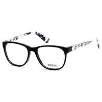Guess Eyeglasses GU 2559 001