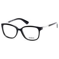 Guess Eyeglasses GU 2560 001