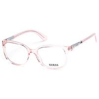 Guess Eyeglasses GU 2560 072