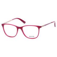 Guess Eyeglasses GU 2566 075