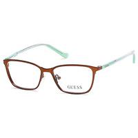 Guess Eyeglasses GU 9154 Kids 046