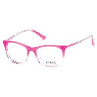 Guess Eyeglasses GU 9164 Kids 072