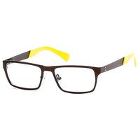 guess eyeglasses gu 9167 kids 049