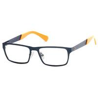 guess eyeglasses gu 9167 kids 091