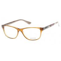 Guess Eyeglasses GU 2513 045