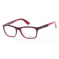 Guess Eyeglasses GU 2510 081