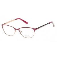 Guess Eyeglasses GU 2499 076