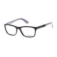Guess Eyeglasses GU 2510 001
