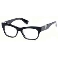 Guess Eyeglasses GU 2575 001