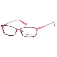 Guess Eyeglasses GU 9155 Kids 073
