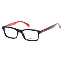 guess eyeglasses gu 9162 kids 005