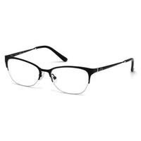 guess eyeglasses gu 2584 005