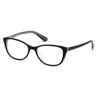 Guess Eyeglasses GU 2589 001