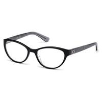 Guess Eyeglasses GU 2592 001