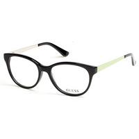 Guess Eyeglasses GU 2539 001