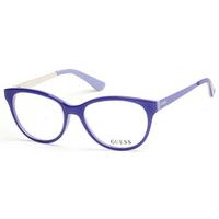 Guess Eyeglasses GU 2539 086