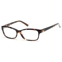 guess eyeglasses gu 2542 052