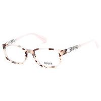 Guess Eyeglasses GU 2558 074