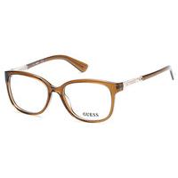 Guess Eyeglasses GU 2560 045