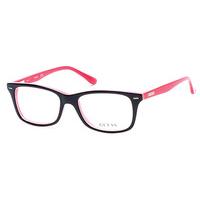 Guess Eyeglasses GU 2579 005