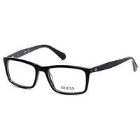 Guess Eyeglasses GU 2594 001