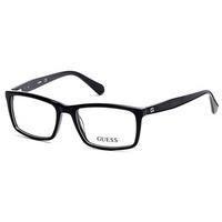 guess eyeglasses gu 2594 001