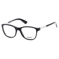 Guess Eyeglasses GU 2562 001