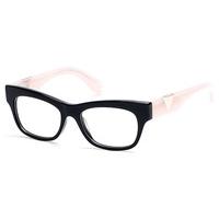 Guess Eyeglasses GU 2575 005