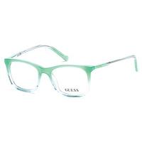 Guess Eyeglasses GU 9164 Kids 093