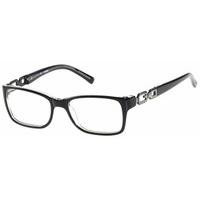 Guess Eyeglasses GU 2406 B84