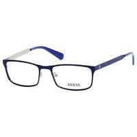Guess Eyeglasses GU 1891 091