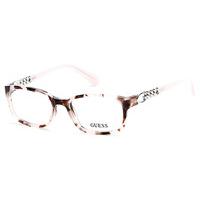 Guess Eyeglasses GU 2558 055