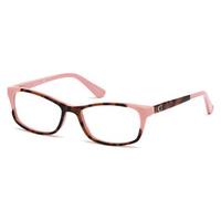 Guess Eyeglasses GU 2616 074