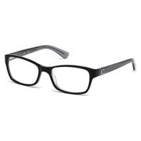 Guess Eyeglasses GU 2591 001