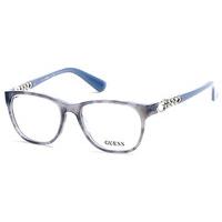 Guess Eyeglasses GU 2559 092