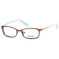 Guess Eyeglasses GU 9155 Kids 046