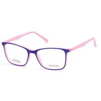 Guess Eyeglasses GU 9151 Kids 081