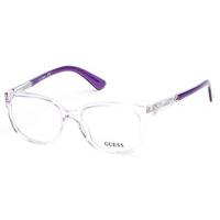 Guess Eyeglasses GU 2560 078